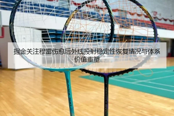 掘金关注穆雷伤愈后外线投射稳定性恢复情况与体系价值重塑 - leyu