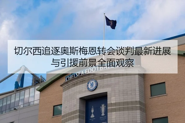切尔西追逐奥斯梅恩转会谈判最新进展与引援前景全面观察 - leyu